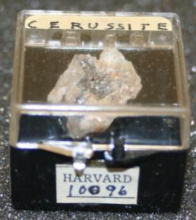 CERUSSITE