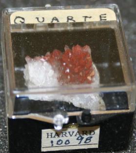 Quartz