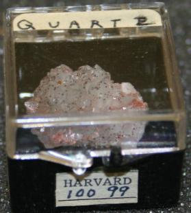 Quartz