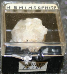 Hemimorphite