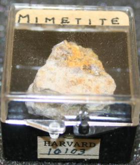 Mimetite