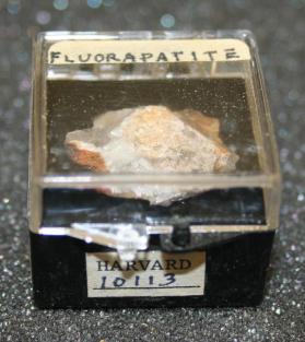 FLUORAPATITE