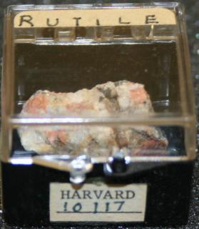RUTILE