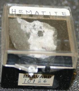 HEMATITE