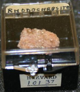 RHODOCHROSITE
