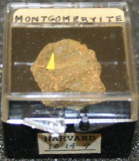 Montgomeryite