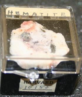 HEMATITE