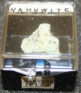 Namuwite