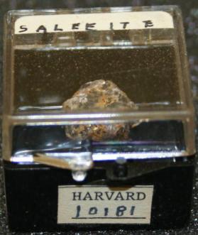 Saleeite