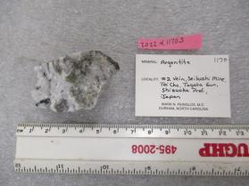 Argentite