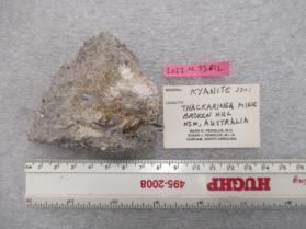 Kyanite