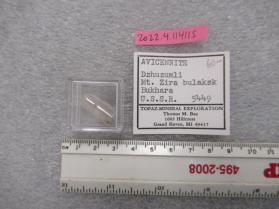 Avicennite
