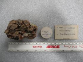 leuchtenbergite