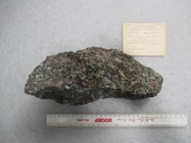Eudialyte