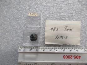 RUTILE
