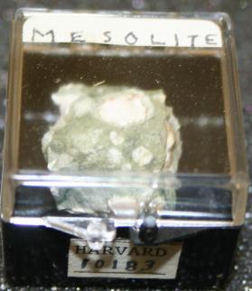 Mesolite