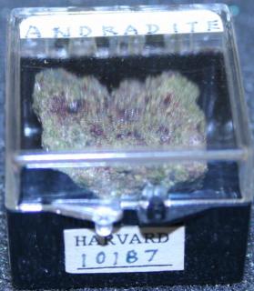 ANDRADITE