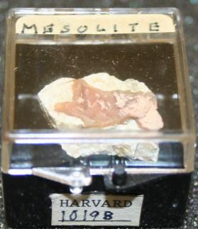 Mesolite