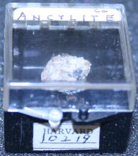 Ancylite