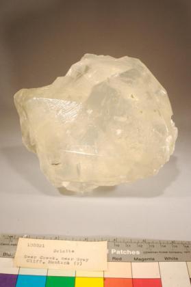 CALCITE