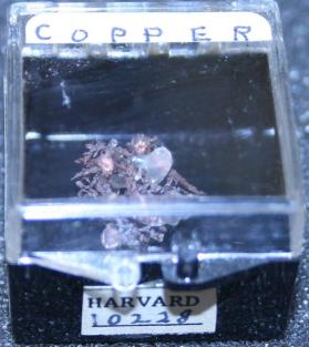 Copper