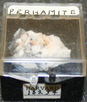 Perhamite