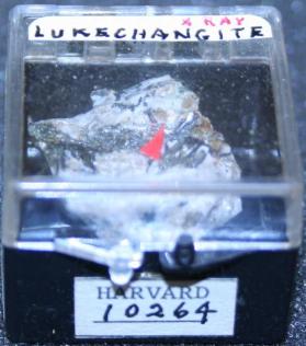 Lukechangite-(Ce)