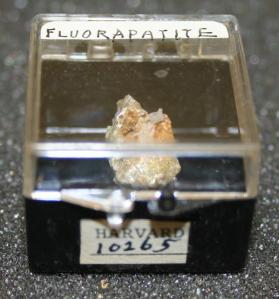 FLUORAPATITE