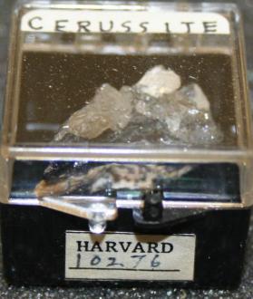 CERUSSITE
