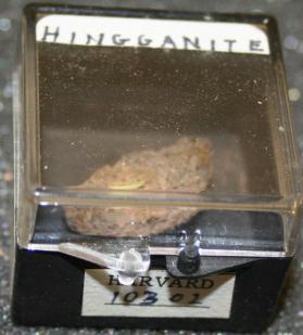 Hingganite