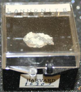 Lannonite