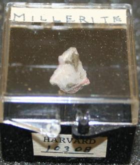 Millerite