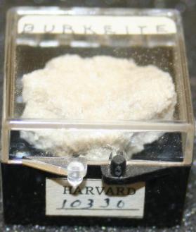 Burkeite