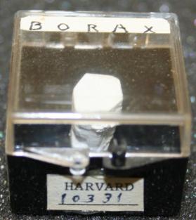Borax