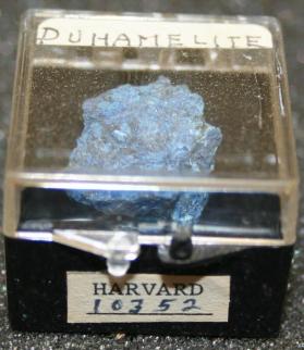 Duhamelite