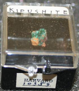 Kipushite