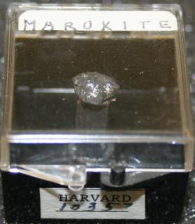 Marokite