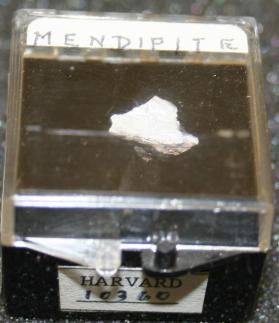 Mendipite