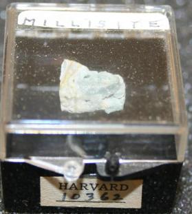 Millisite