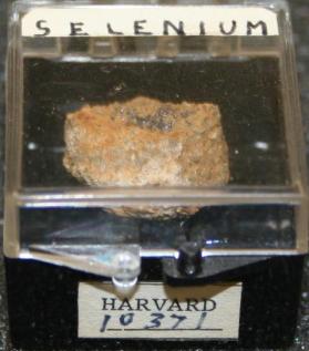 Selenium