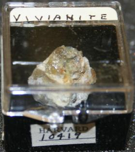 Vivianite