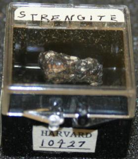Strengite