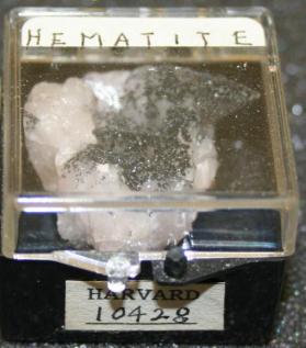 HEMATITE