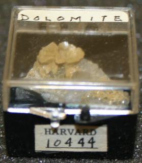 Dolomite
