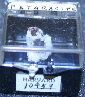 Petarasite
