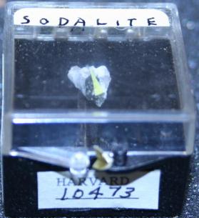 SODALITE