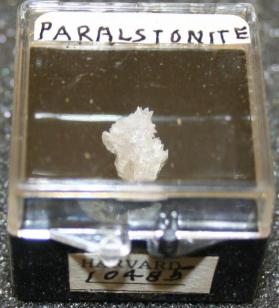 Paralstonite