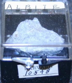 Albite