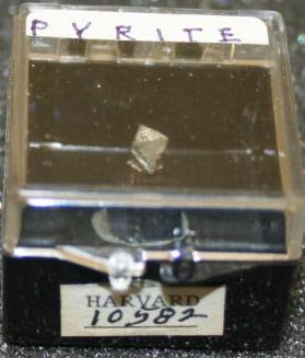 Pyrite
