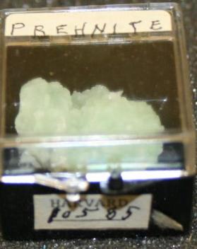 PREHNITE